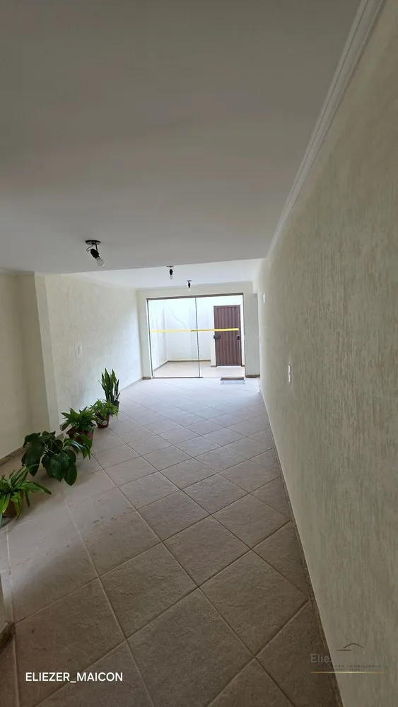Apartamento, 2 quartos, 115 m² - Foto 4