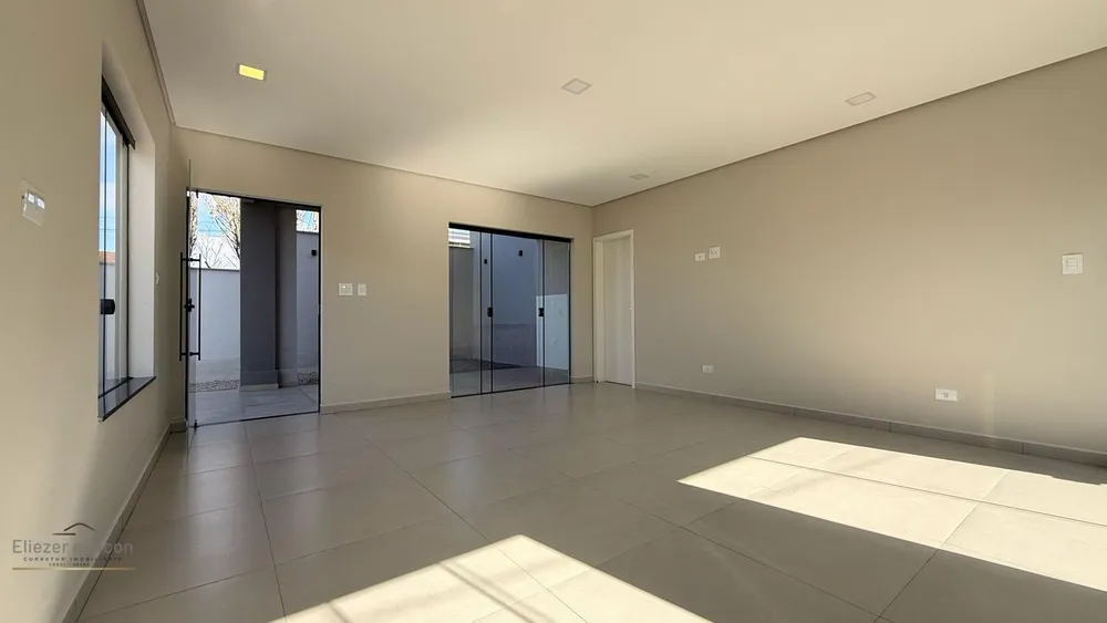 Sobrado, 3 quartos, 116 m² - Foto 3
