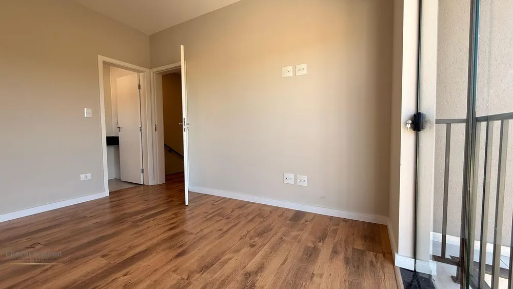 Sobrado, 3 quartos, 116 m² - Foto 4