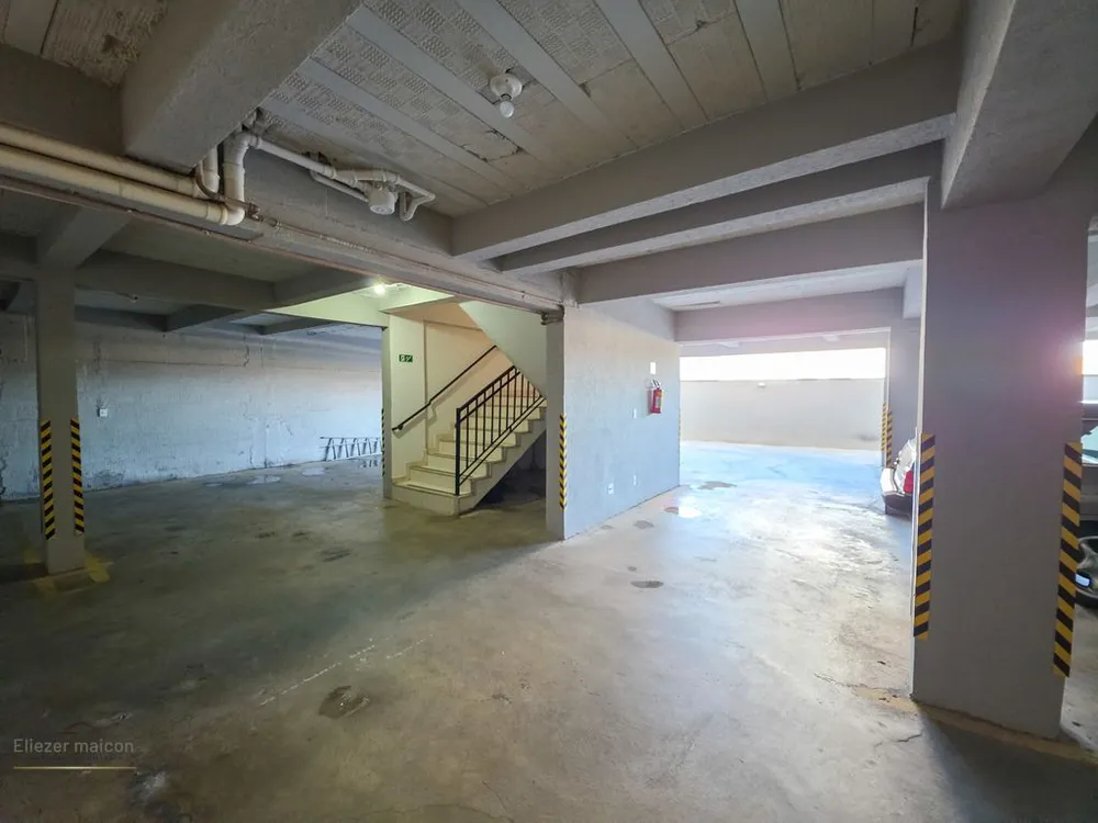 Apartamento, 2 quartos, 62 m² - Foto 4