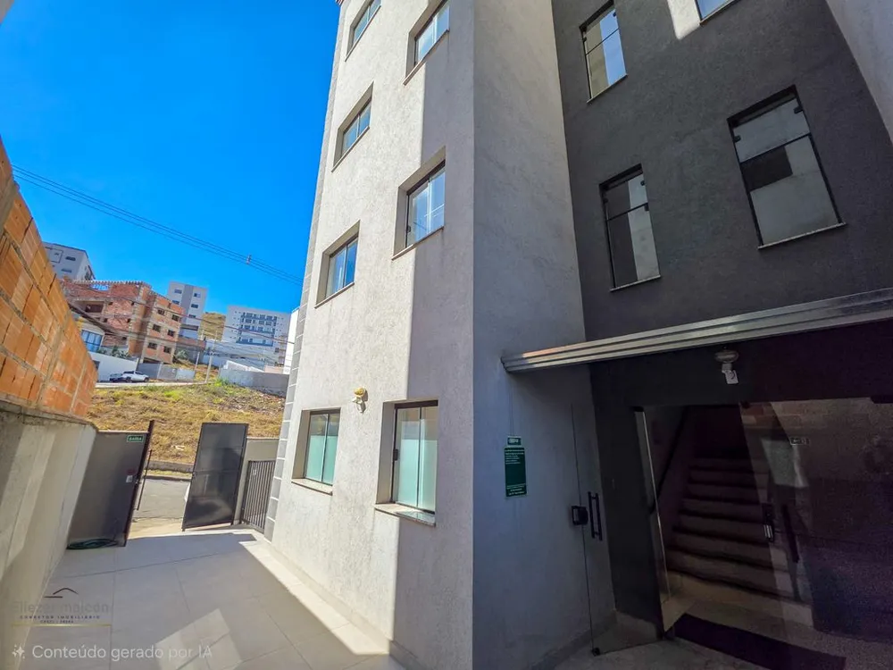 Apartamento, 2 quartos, 62 m² - Foto 2