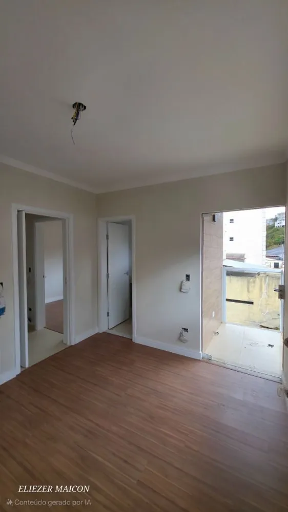 Apartamento, 2 quartos - Foto 3