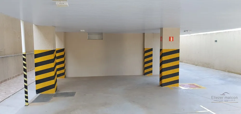 Apartamento, 3 quartos, 85 m² - Foto 4