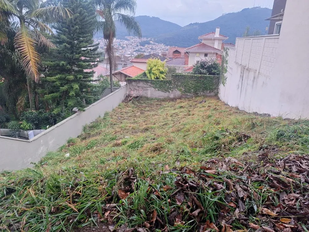 Terreno, 323 m² - Foto 2