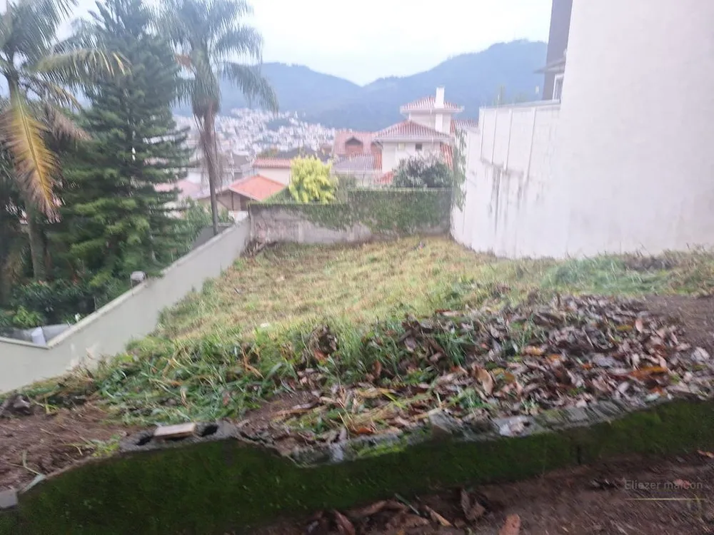 Terreno, 323 m² - Foto 1