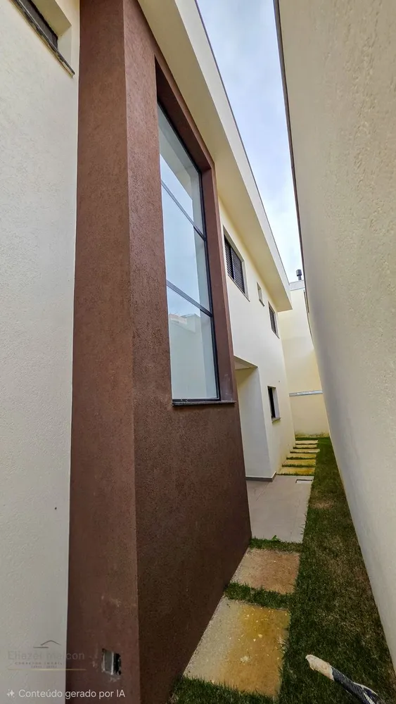 Sobrado, 3 quartos, 127 m² - Foto 3