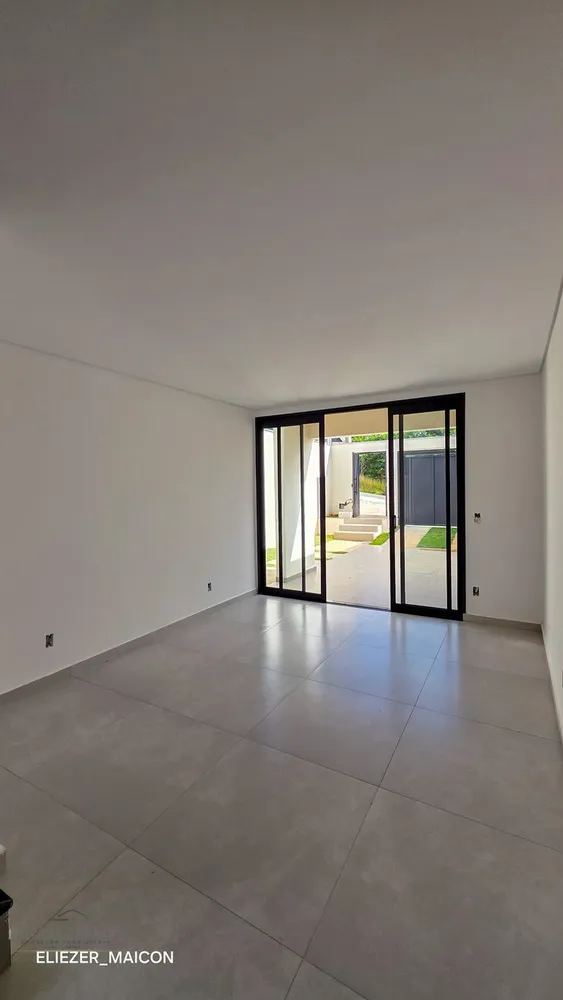 Sobrado, 3 quartos, 127 m² - Foto 1