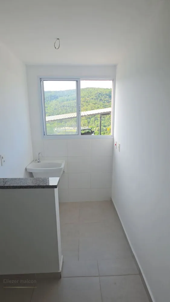Apartamento, 2 quartos, 50 m² - Foto 4