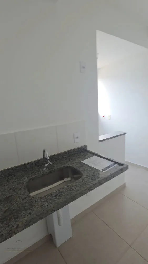 Apartamento, 2 quartos, 50 m² - Foto 3