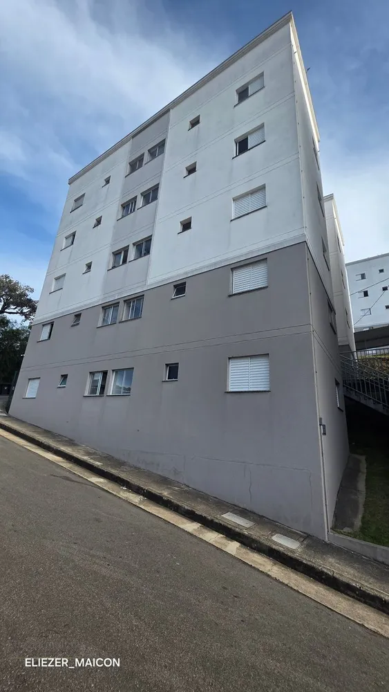 Apartamento, 2 quartos, 50 m² - Foto 1