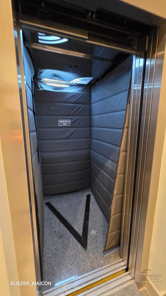 Apartamento, 2 quartos, 40 m² - Foto 1