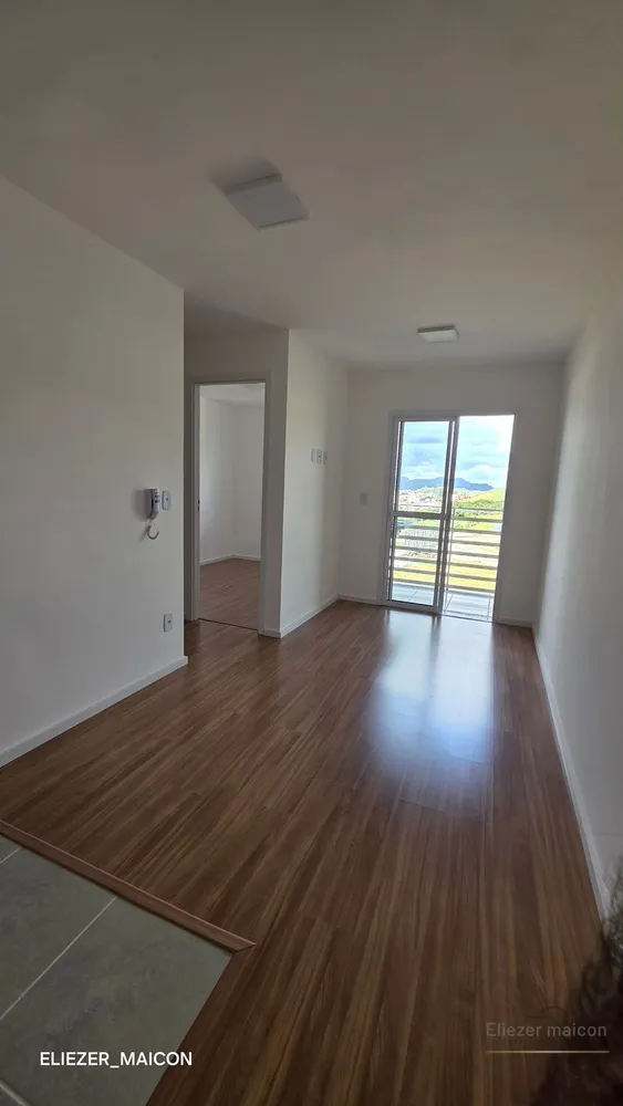 Apartamento, 2 quartos, 40 m² - Foto 3
