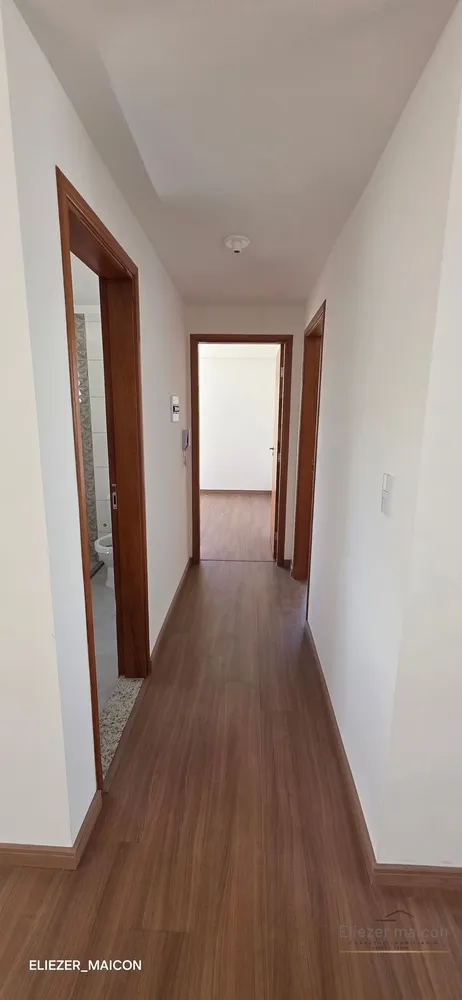 Apartamento, 2 quartos, 59 m² - Foto 2