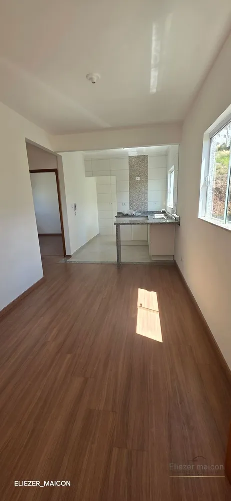 Apartamento, 2 quartos, 59 m² - Foto 1