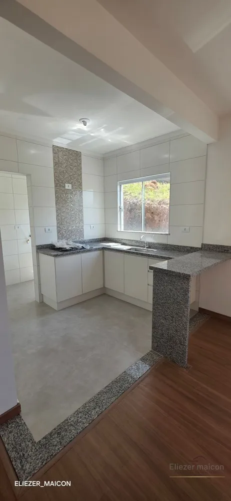 Apartamento, 2 quartos, 59 m² - Foto 3