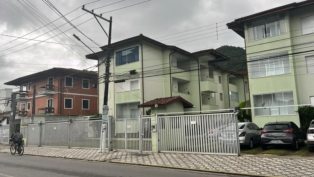 Apartamento, 2 quartos, 73 m² - Foto 1
