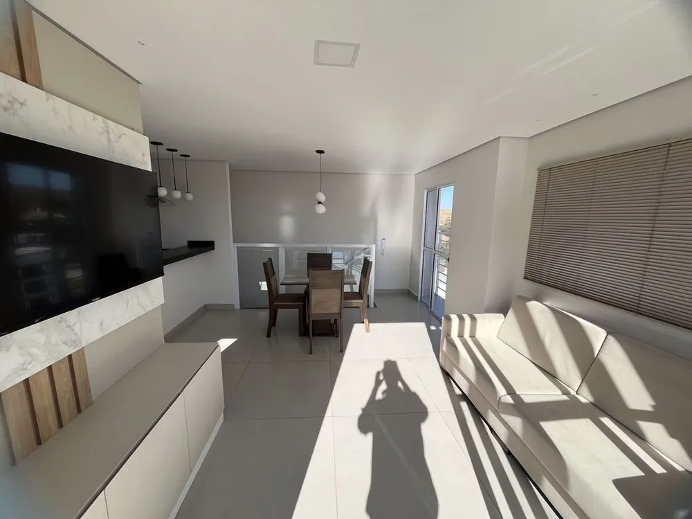 Apartamento, 3 quartos - Foto 1