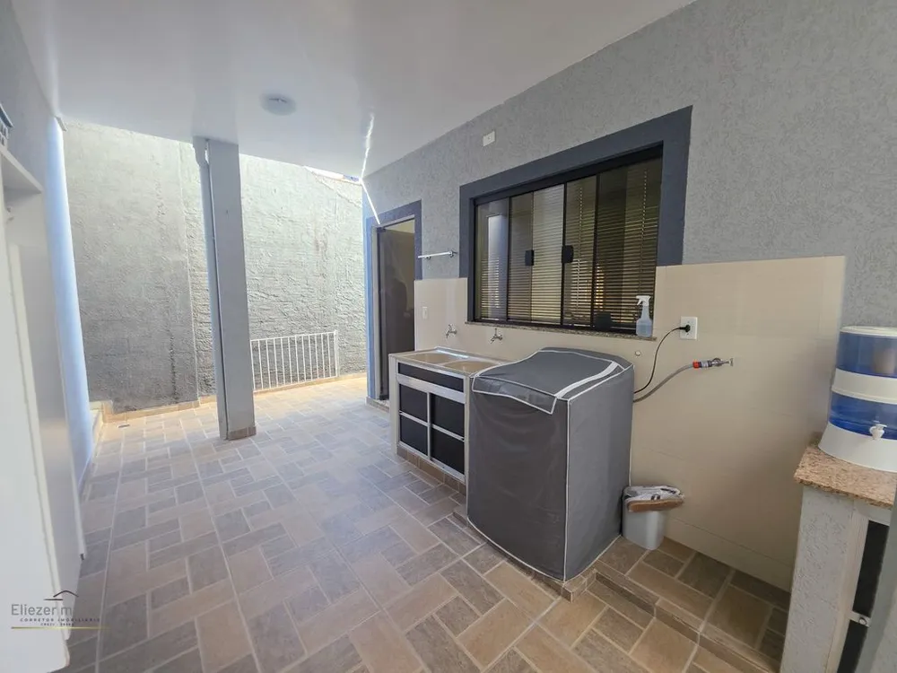 Casa, 3 quartos, 307 m² - Foto 4