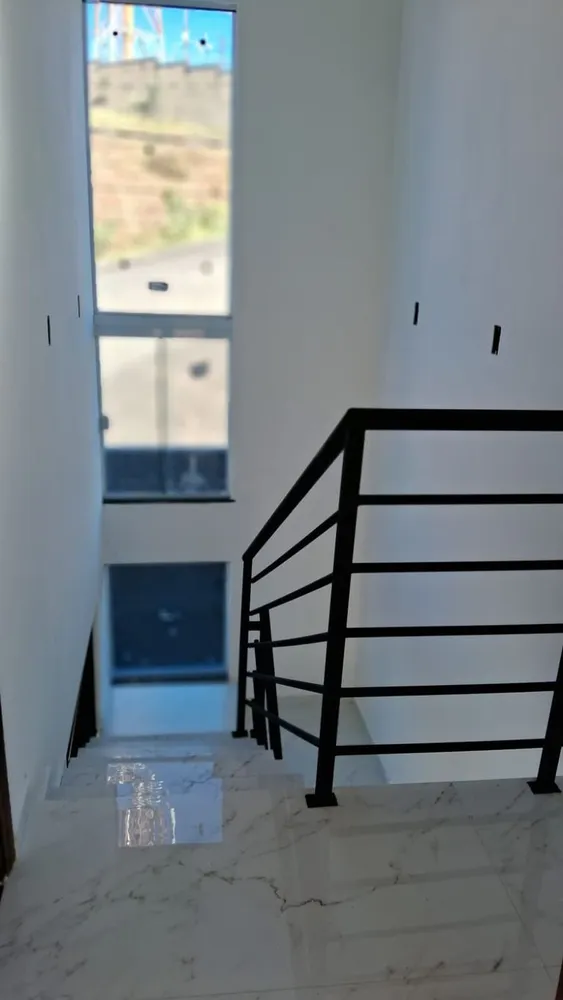 Casa, 2 quartos, 89 m² - Foto 1