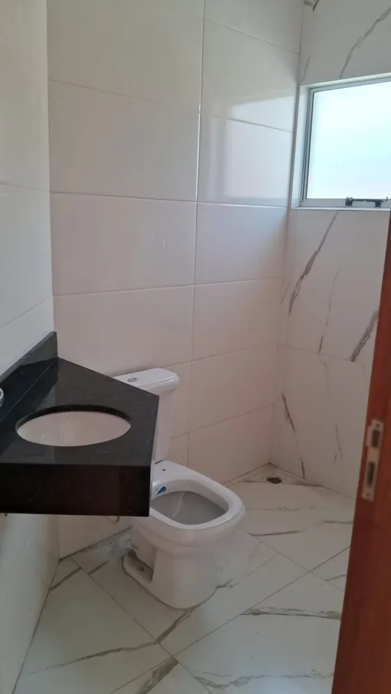 Casa, 2 quartos, 89 m² - Foto 4