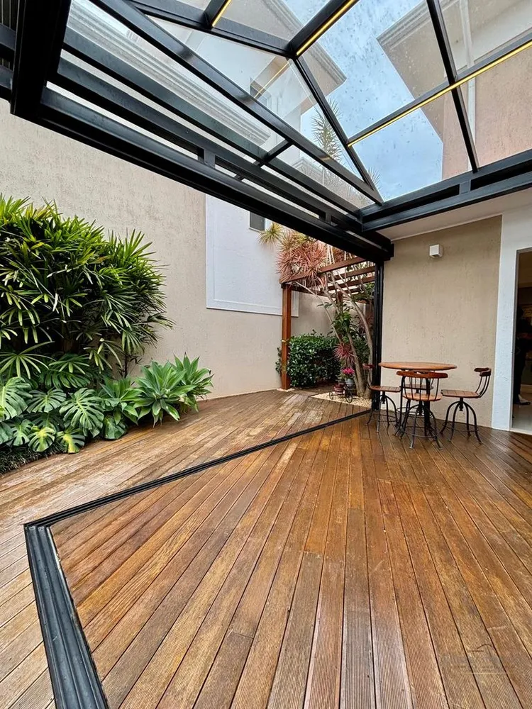 Casa, 3 quartos, 190 m² - Foto 1