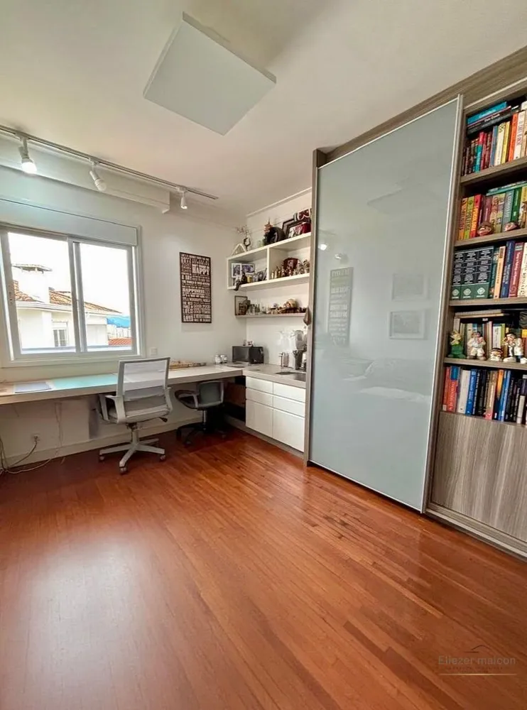 Casa, 3 quartos, 190 m² - Foto 3