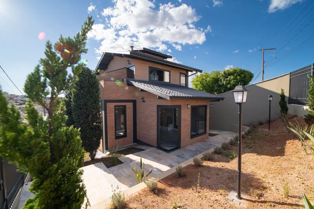 Casa, 2 quartos, 200 m² - Foto 4