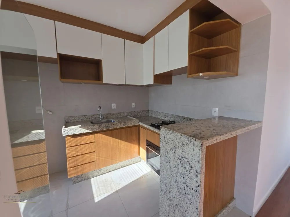 Apartamento, 2 quartos, 65 m² - Foto 2