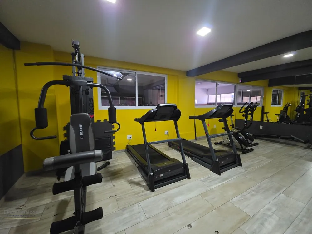 Apartamento, 2 quartos, 65 m² - Foto 4