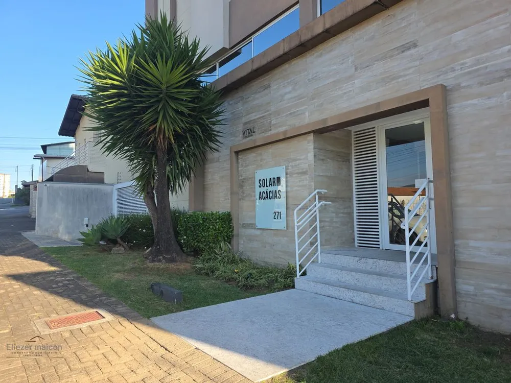 Apartamento, 2 quartos, 65 m² - Foto 1