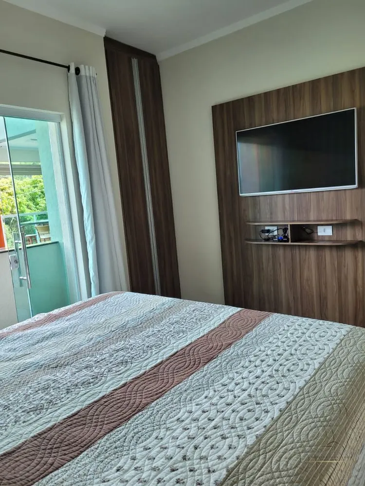 Casa, 3 quartos, 260 m² - Foto 2