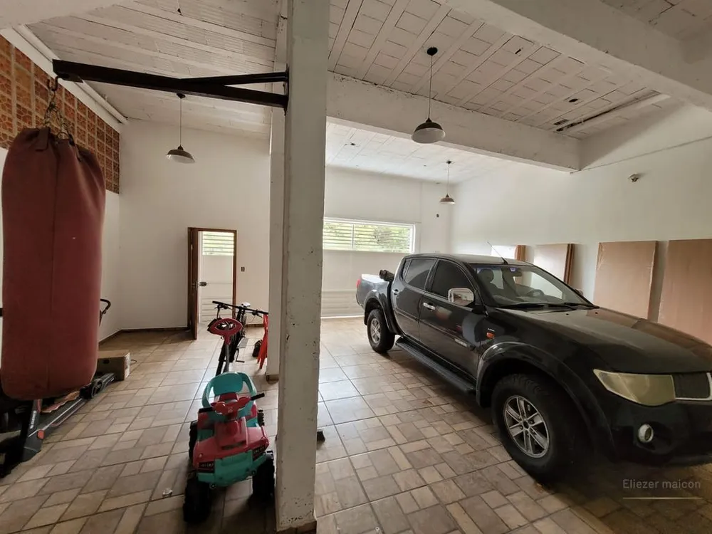 Casa, 3 quartos, 260 m² - Foto 4
