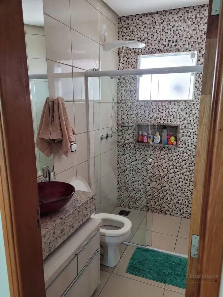 Casa, 3 quartos, 260 m² - Foto 3