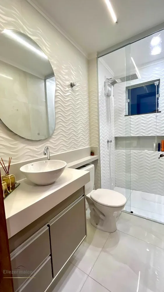 Apartamento, 2 quartos, 50 m² - Foto 3