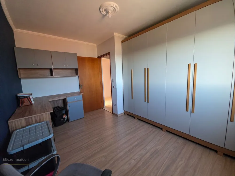 Apartamento, 3 quartos, 108 m² - Foto 2