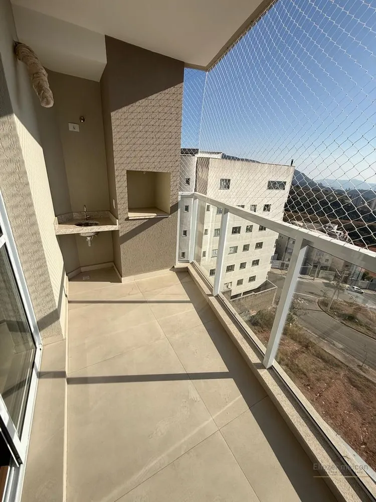 Apartamento, 2 quartos, 70 m² - Foto 4