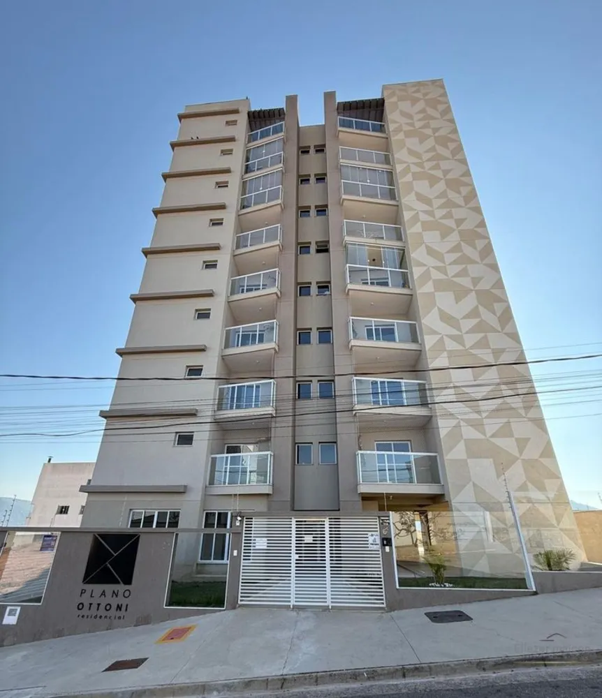 Apartamento, 2 quartos, 70 m² - Foto 1