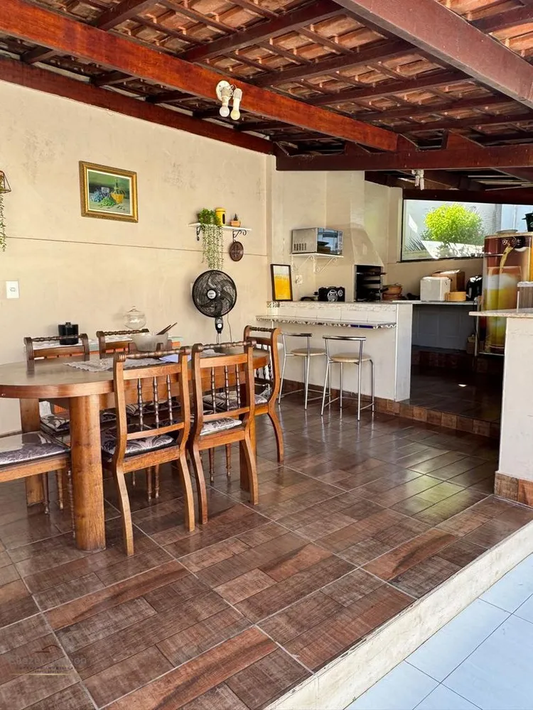 Casa, 3 quartos, 277 m² - Foto 4