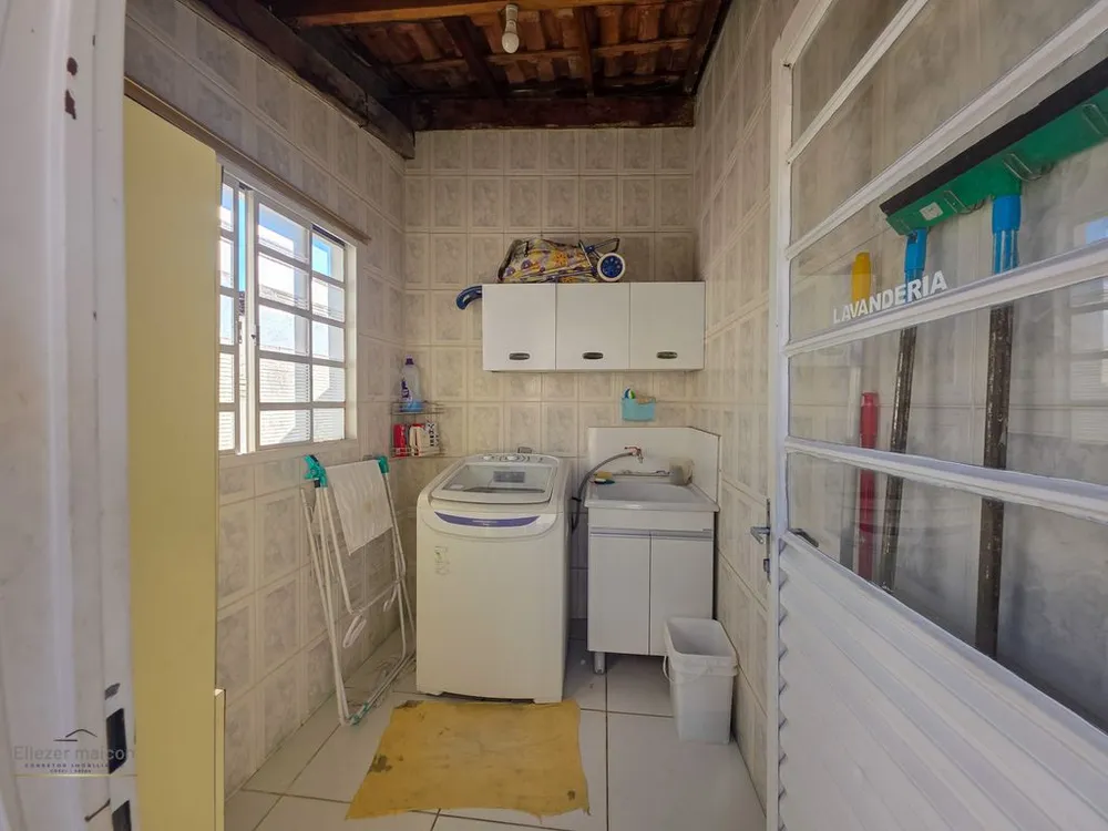Casa, 3 quartos, 277 m² - Foto 3