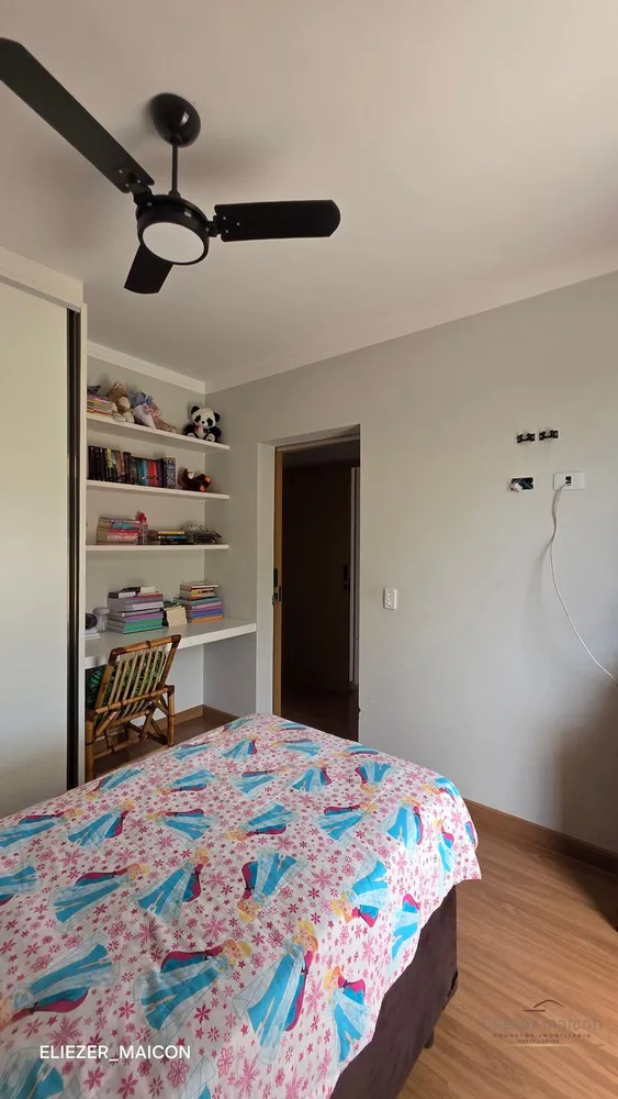 Apartamento, 3 quartos, 127 m² - Foto 2