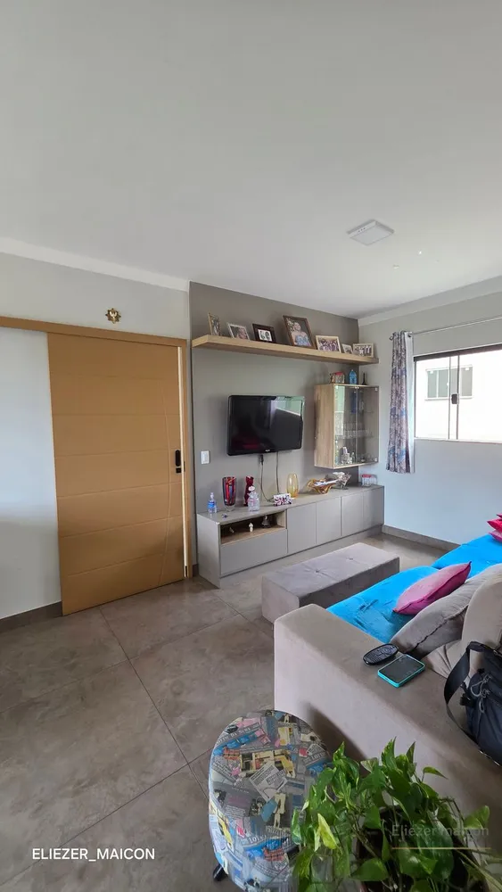 Apartamento, 3 quartos, 127 m² - Foto 4