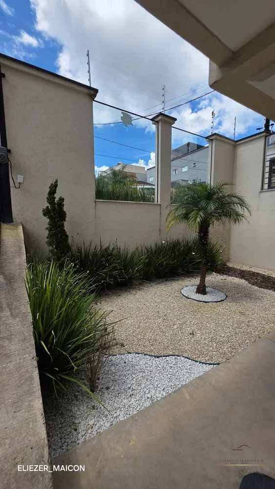 Apartamento, 3 quartos, 127 m² - Foto 3