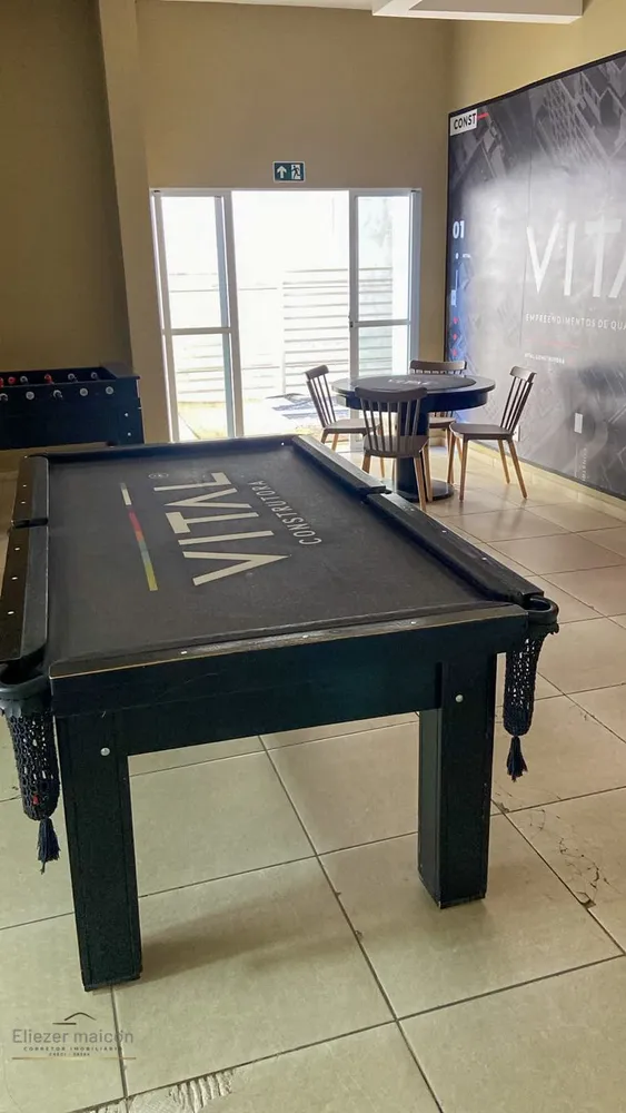 Apartamento, 2 quartos, 47 m² - Foto 3