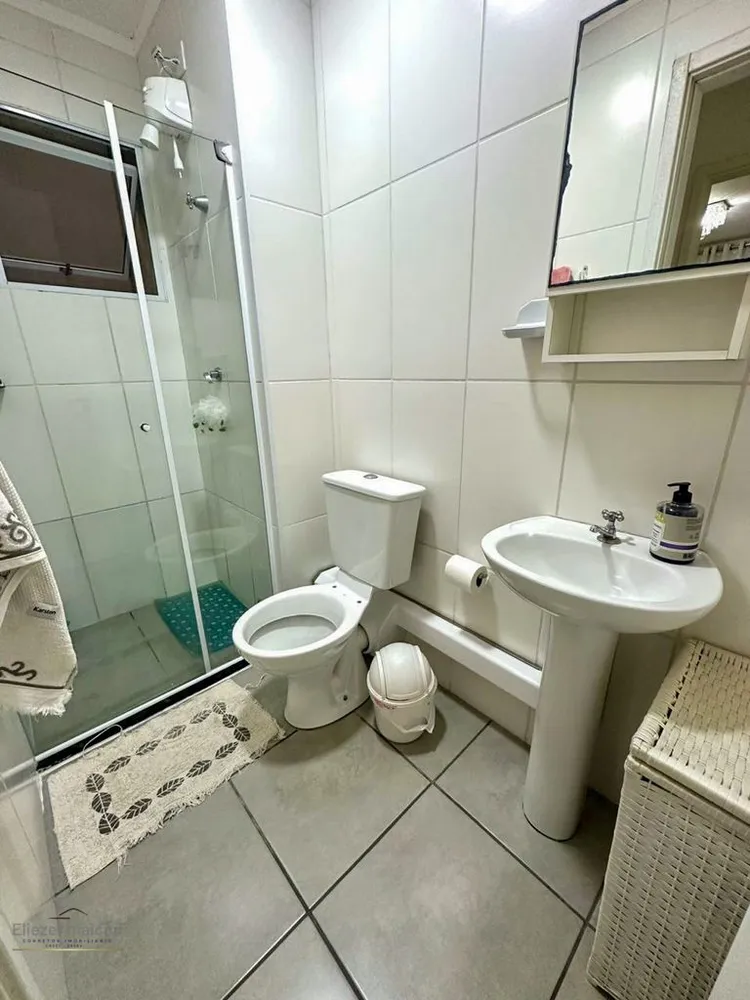 Apartamento, 2 quartos, 47 m² - Foto 1