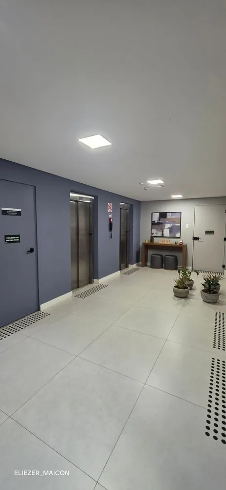 Apartamento, 3 quartos, 92 m² - Foto 1