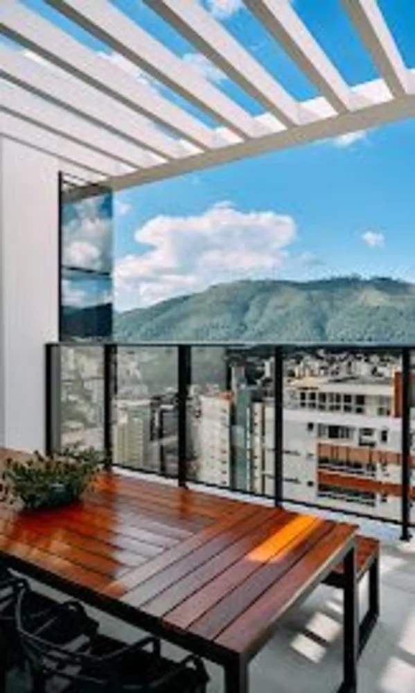 Apartamento, 3 quartos, 92 m² - Foto 4