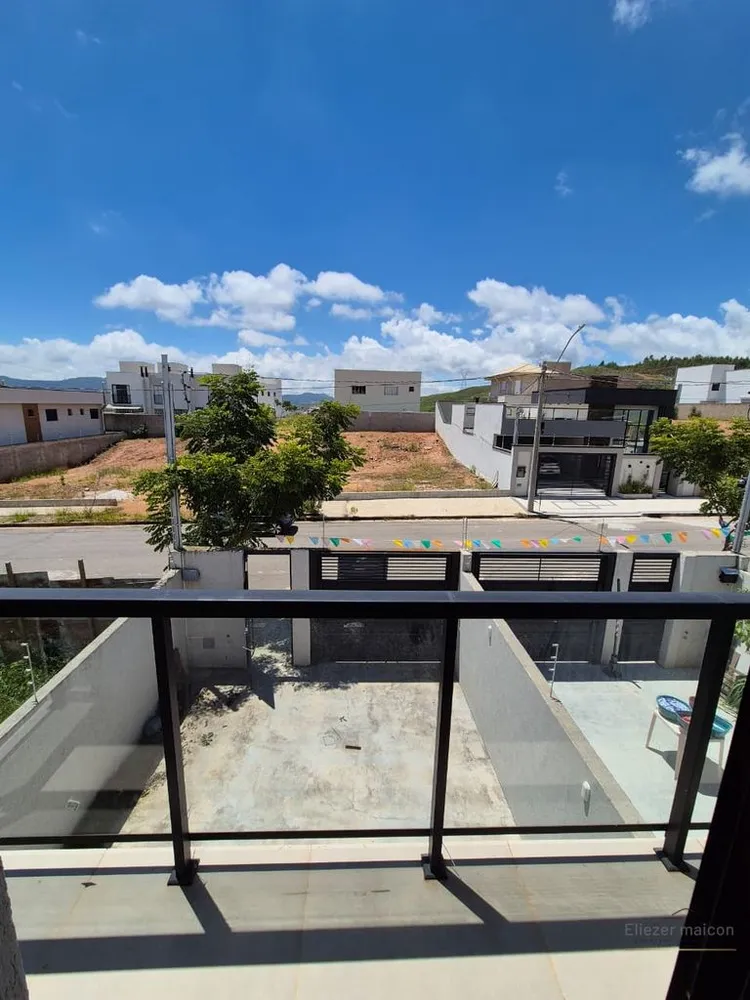 Sobrado, 2 quartos, 90 m² - Foto 4