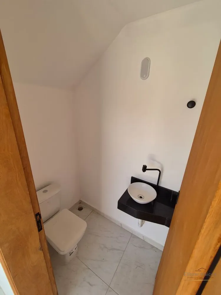 Sobrado, 2 quartos, 90 m² - Foto 2