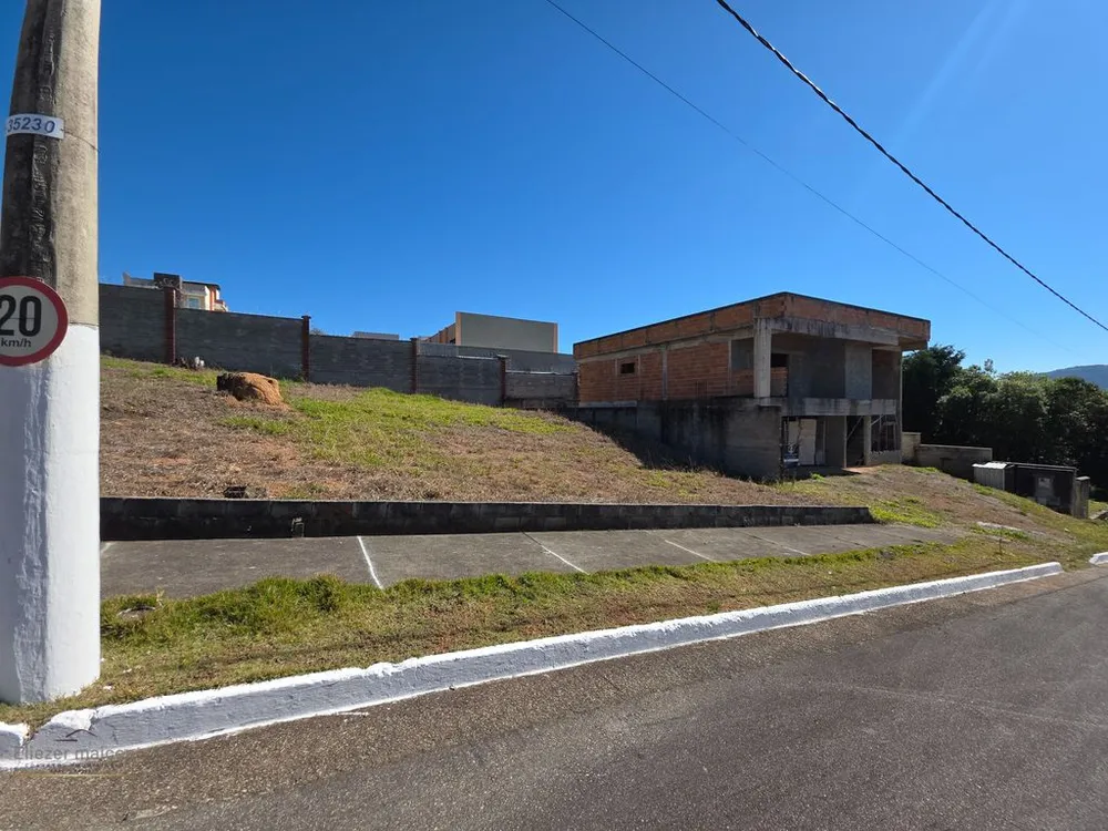 Terreno, 450 m² - Foto 1