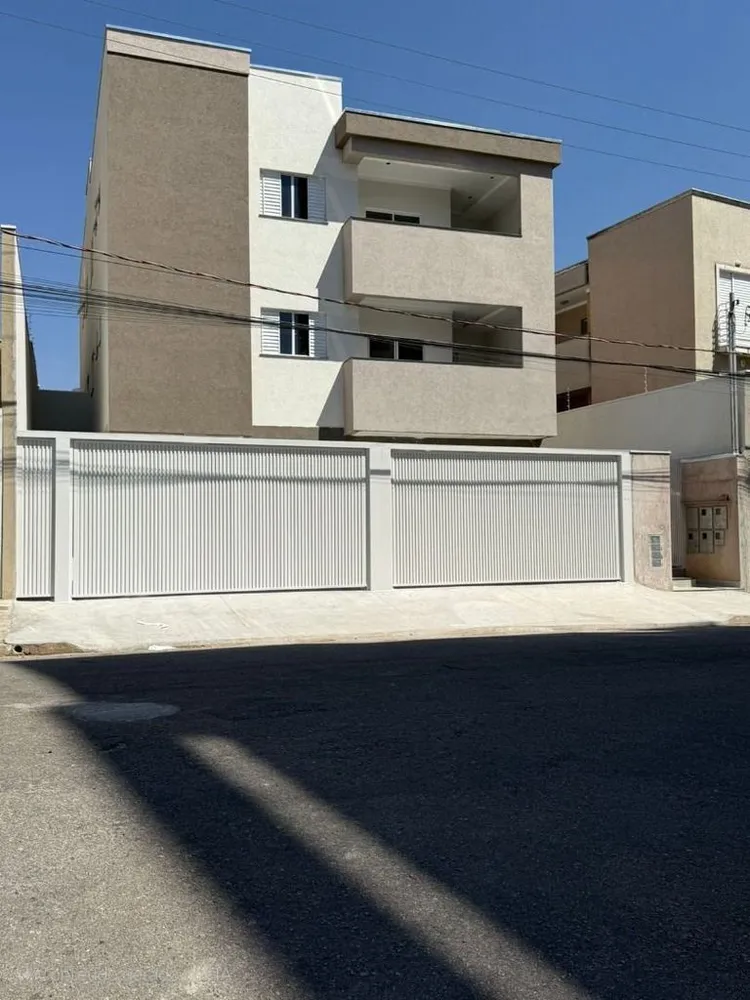 Apartamento, 2 quartos, 80 m² - Foto 1